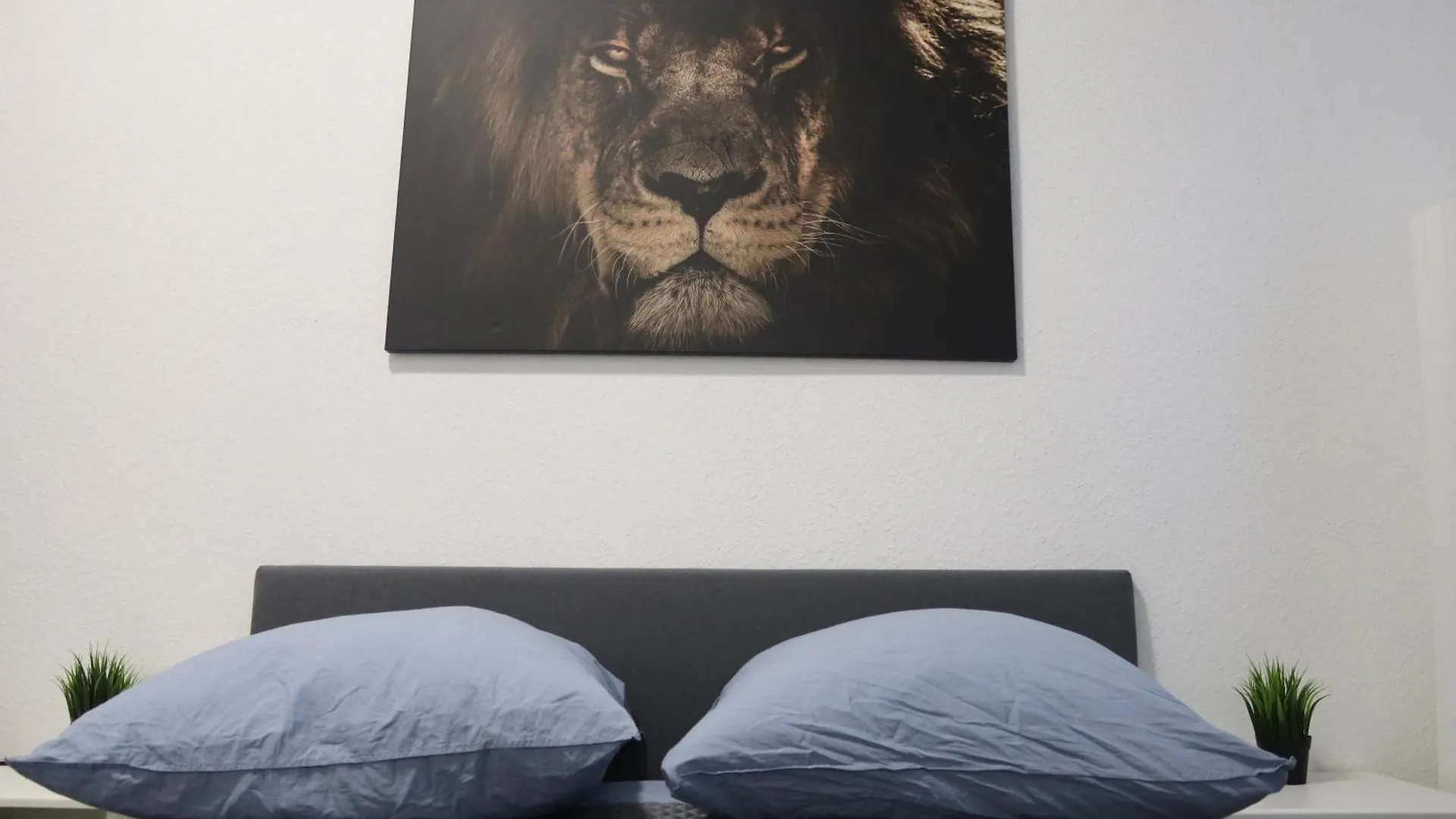 Berliner Str 139 Apartment Cologne