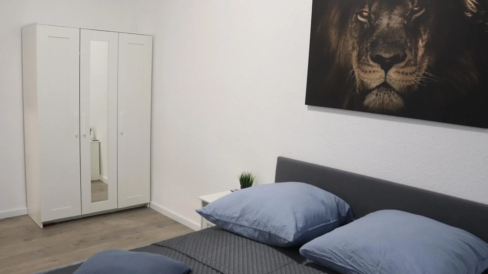 Berliner Str 139 Apartment Cologne Germany