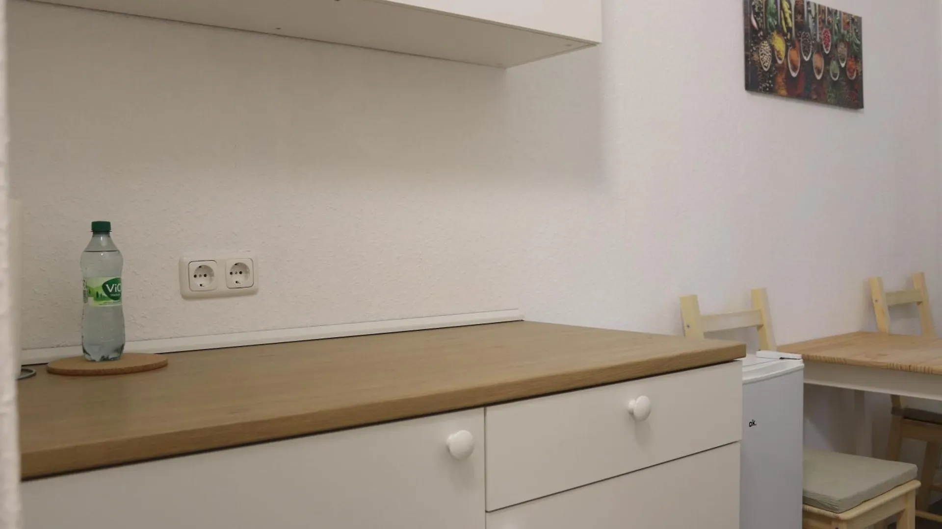 Berliner Str 139 Apartment Cologne