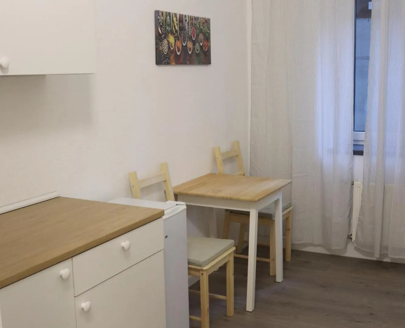Berliner Str 139 Apartment Cologne Germany