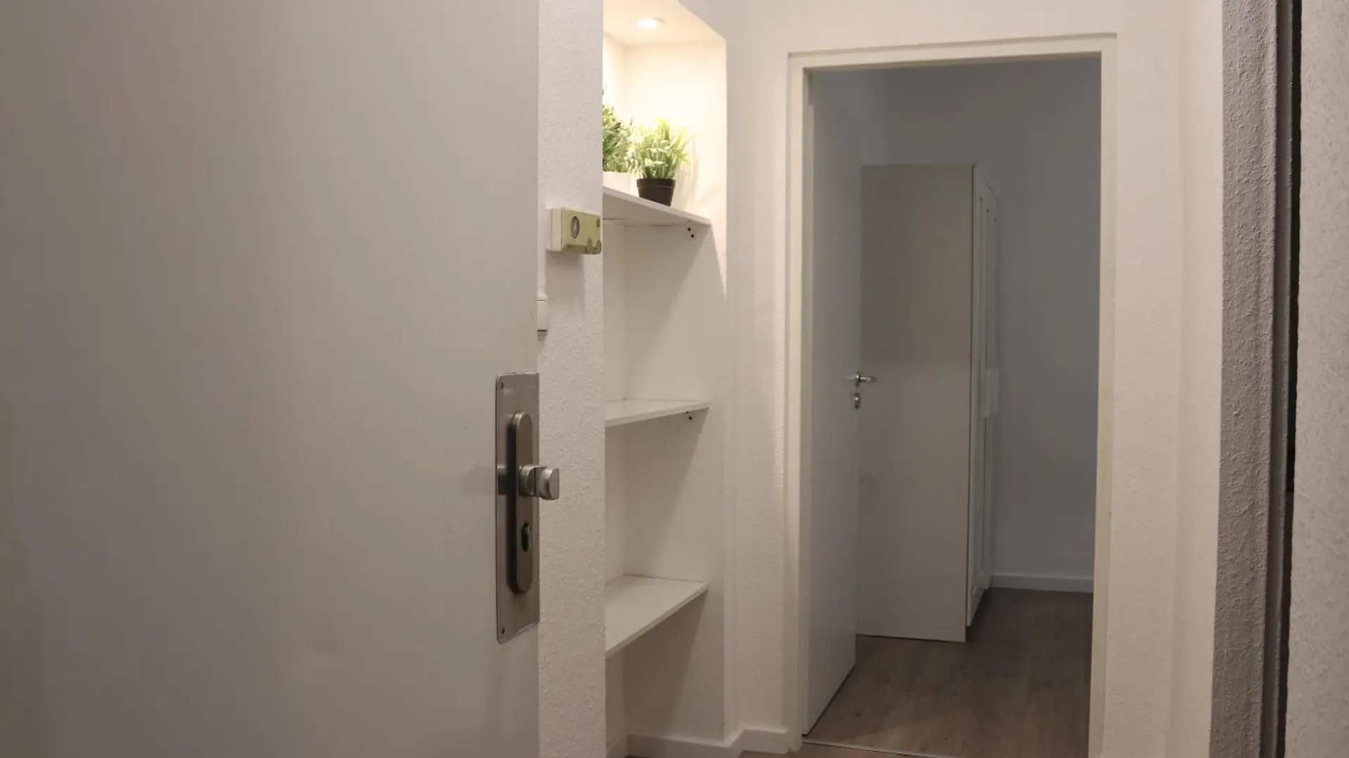 Berliner Str 139 Apartment Cologne