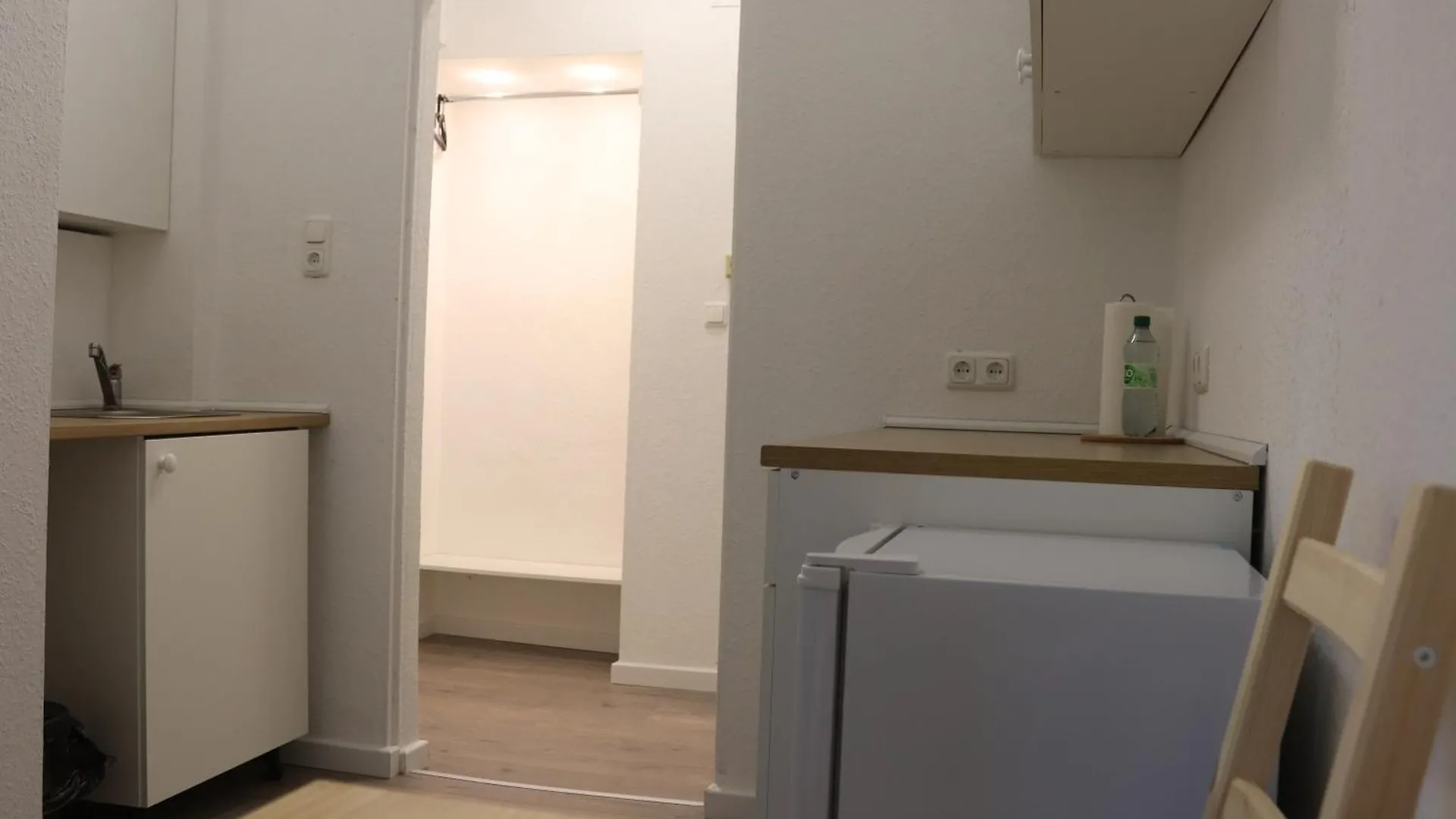 Berliner Str 139 Apartment Cologne