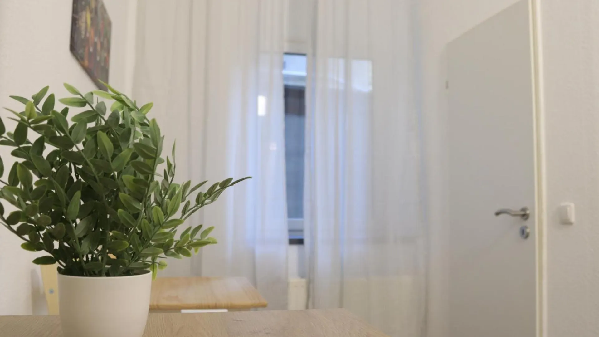 Berliner Str 139 Apartman Köln