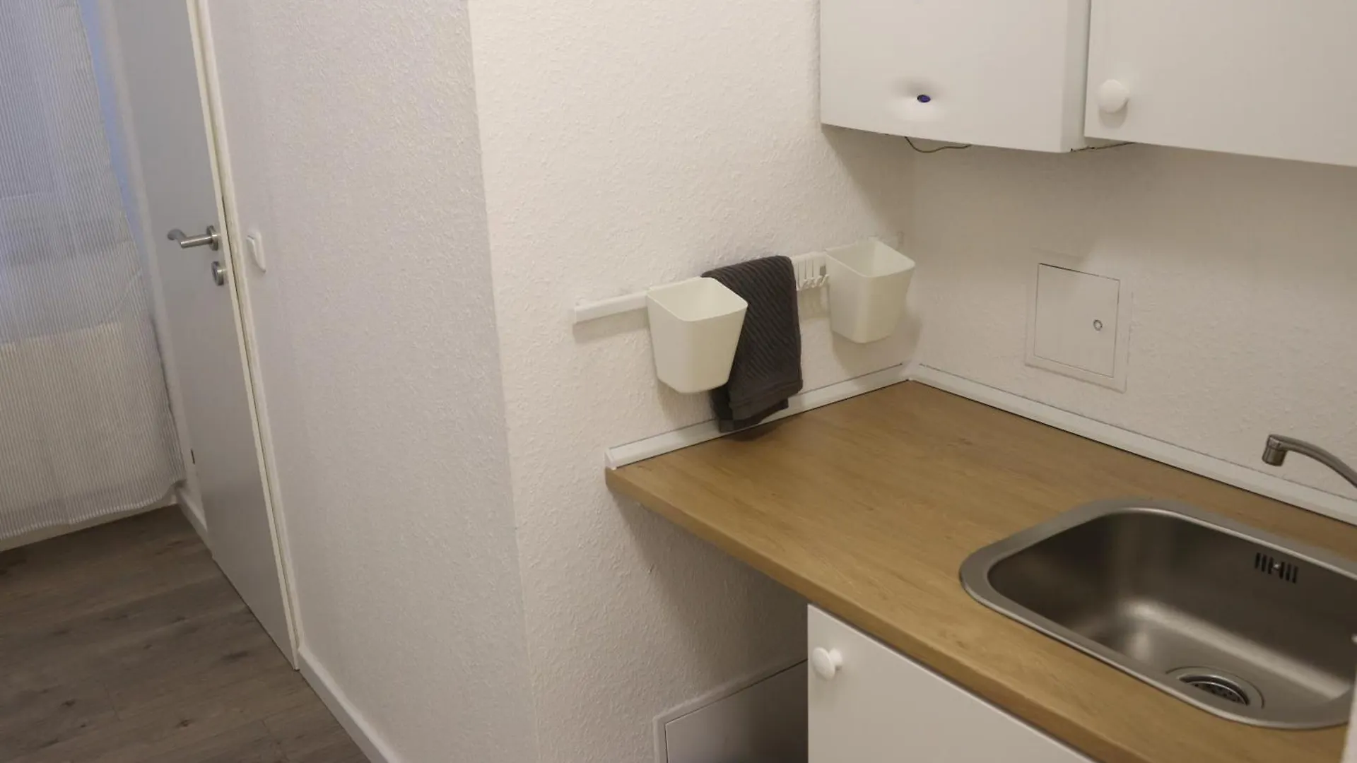 Berliner Str 139 Apartman Köln Németország