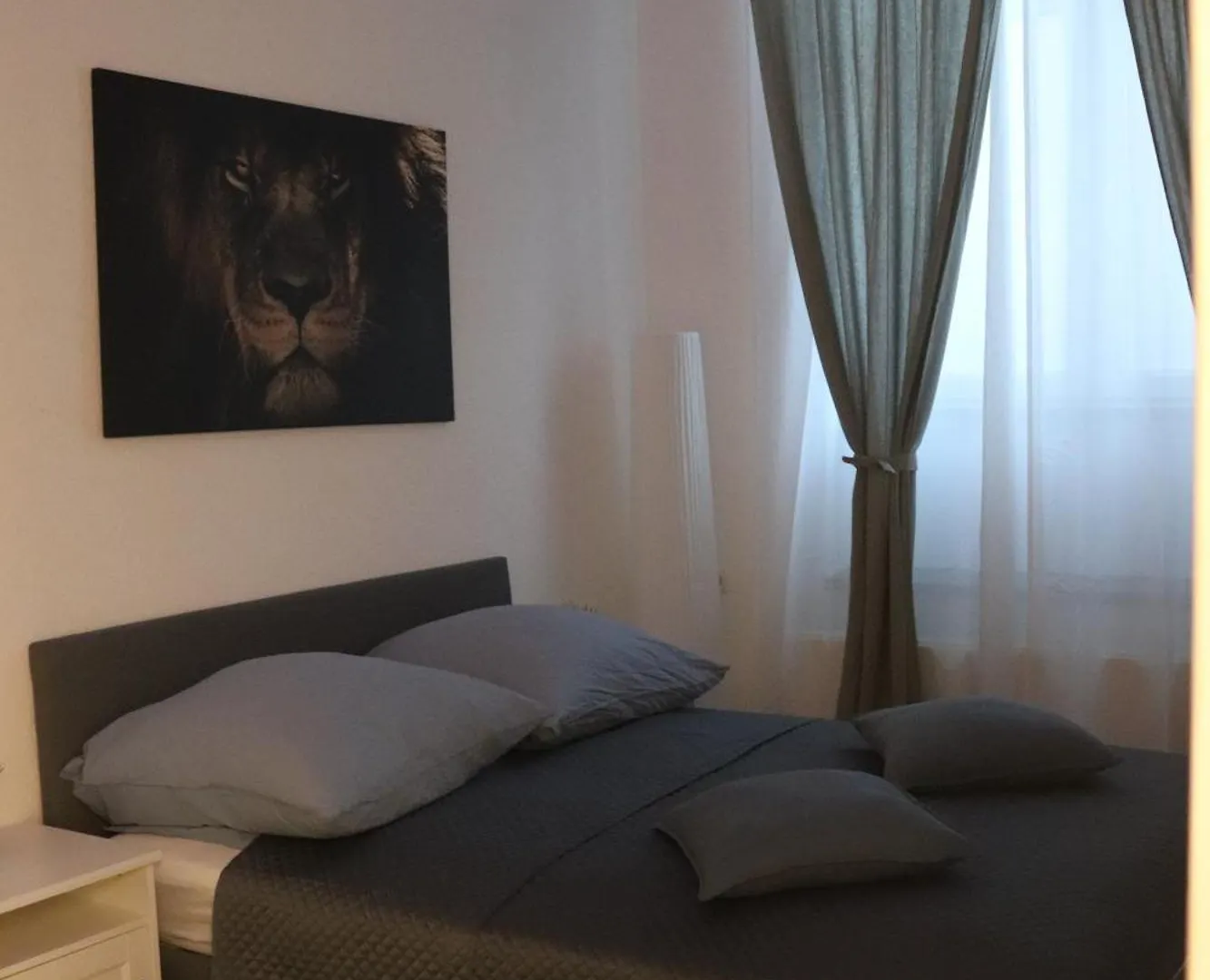 Berliner Str 139 Apartman Köln