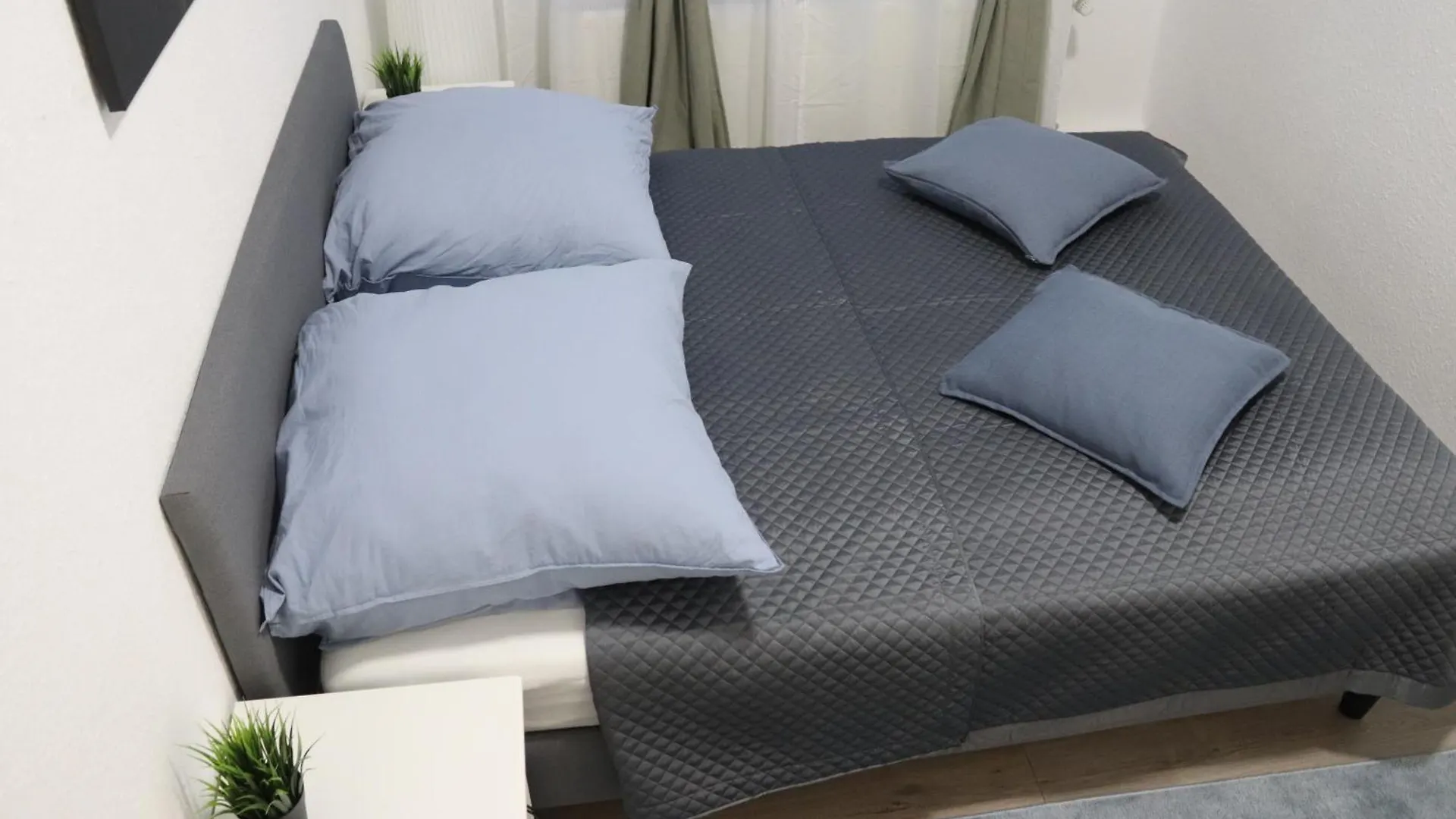 Berliner Str 139 Apartman Köln