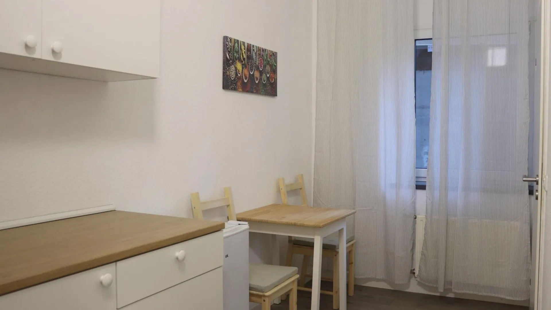 Berliner Str 139 Apartman Köln