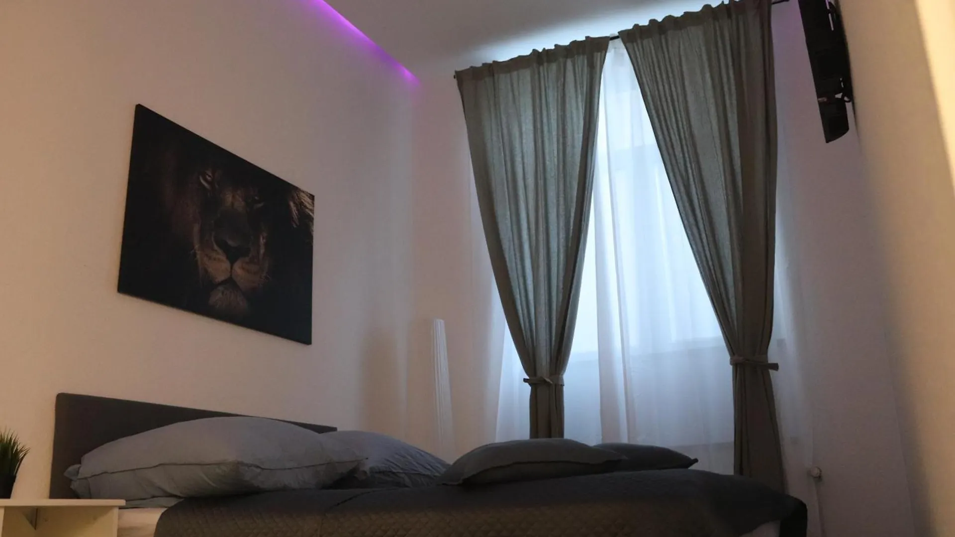 Berliner Str 139 Apartman Köln