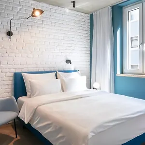 Urban Loft Hotel