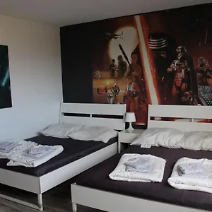 Fewo Koeln Lejlighed