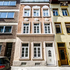 Köln-altstadt-nord Köln