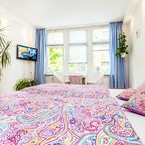  Apartamento Altstadt - Cgn