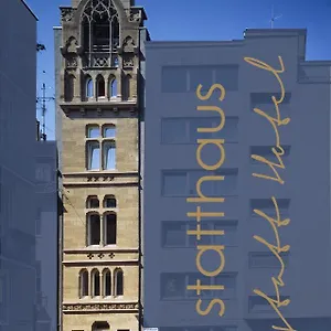  Apartamento Statthaus - Statt