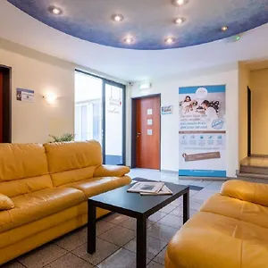 Trip Conti Hotell