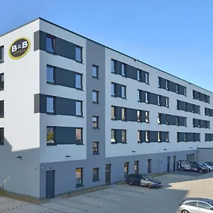 Koeln-ehrenfeld Hotel