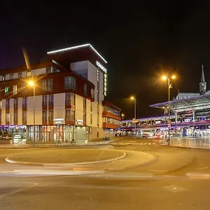 Centro Kommerz Hotel