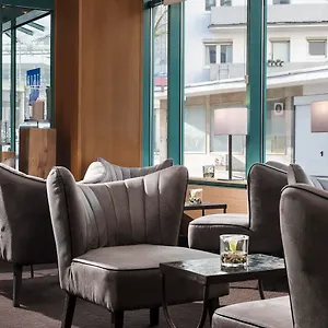Tryp By Wyndham Centre Hotel