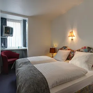 2* Hotel Centro Arde City, Trademark Collection By Wyndham
