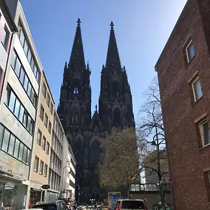  Appartamento Am Dom