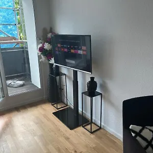 Innenstadt Direkt Am Zentrum Köln
