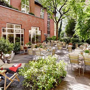 Lindner Plaza Hotell