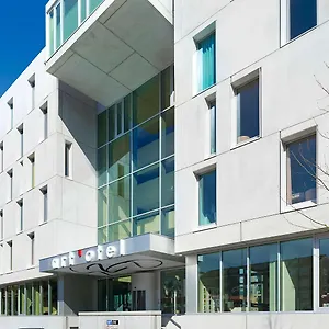 Szálloda Art'otel Cologne, Powered By Radisson, Köln