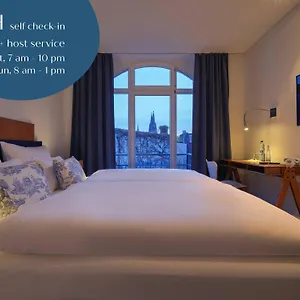 Classik Antonius Hotel