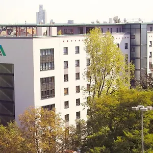Koeln-deutz Hostel