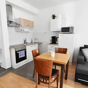  Apartamento Dorya Am Ring