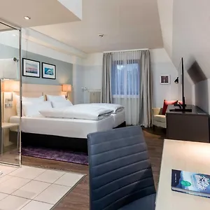 Lyskirchen Hotell