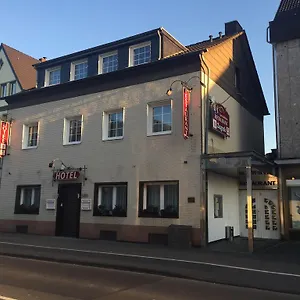 2* Hotel Restaurant Zagreb