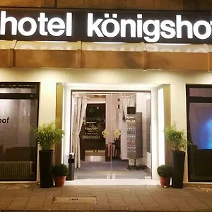 艺术宫廷酒店 酒店