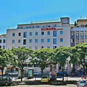 Cityclass Am Dom Hotel