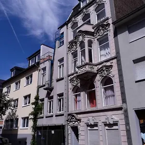  Apartamento Vringsveedel